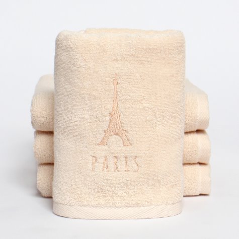 [SALE] 랜드마크수건-파리(에펠탑)송월,선물